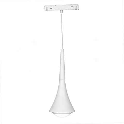 Lampa magnetyczna VIGO DDCX-009 6W 3000K biały