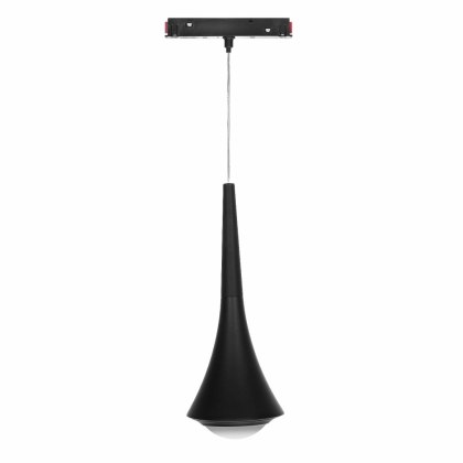 Lampa magnetyczna VIGO DDCX-009 6W 3000K czarny