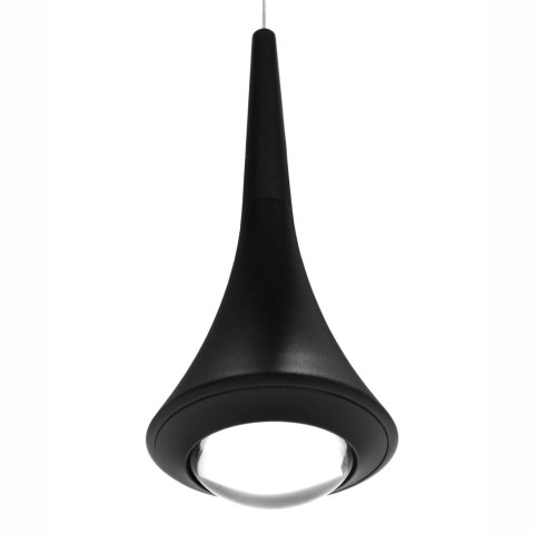 Lampa magnetyczna VIGO DDCX-009 6W 4000K czarny