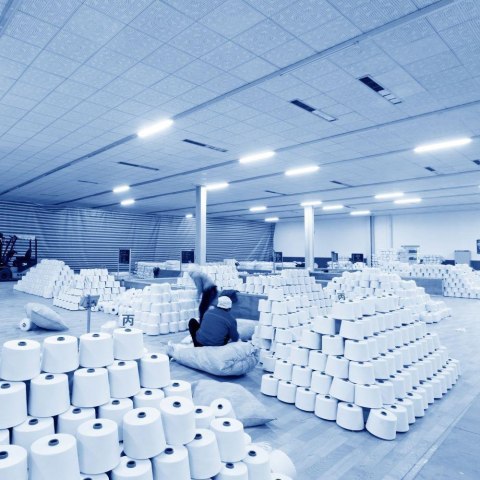 Oprawa V-TAC 50W LED liniowa natynkowa 60cm 120Lm/W CCT zmiana barwy VT-8320CCT 3000K-6500K 2400lm 3 lata gwarancji