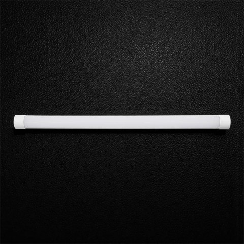 Oprawa V-TAC 50W LED liniowa natynkowa 60cm 120Lm/W CCT zmiana barwy VT-8320CCT 3000K-6500K 2400lm 3 lata gwarancji