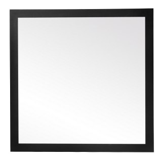 Panel LED natynkowy 30x30cm PL-F01 24W 6000K czarny