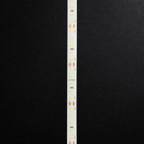 20 8W/M LED STRIP LIGHT 6500K ULTRA LONG IP20 24V (20M/ROLL)(PRICE/M)