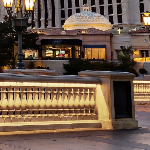 9W/M LED NEON STRIP LIGHT 4000K IP65 24V (10M/ROLL)(PRICE/M)