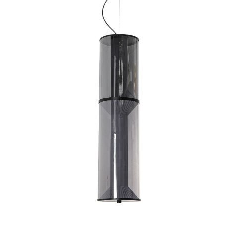 Light Prestige Lampa wisząca Aeris 2 dymna LED CCT