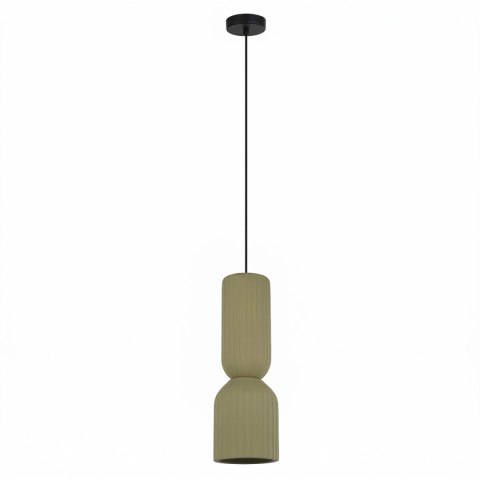 Light Prestige Lampa wisząca Balera zielona