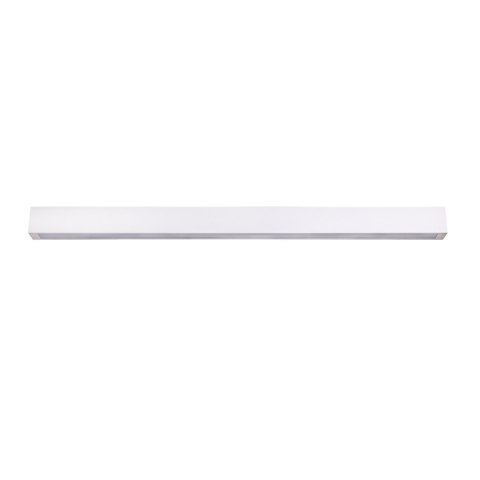 Light Prestige Kinkiet Ibros 120 cm biały IP44 LED CCT