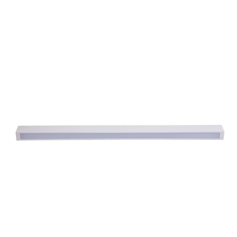 Light Prestige Kinkiet Ibros 120 cm biały IP44 LED CCT