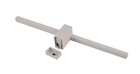 Light Prestige Kinkiet Nevada 60 cm biały IP44 LED 4000K