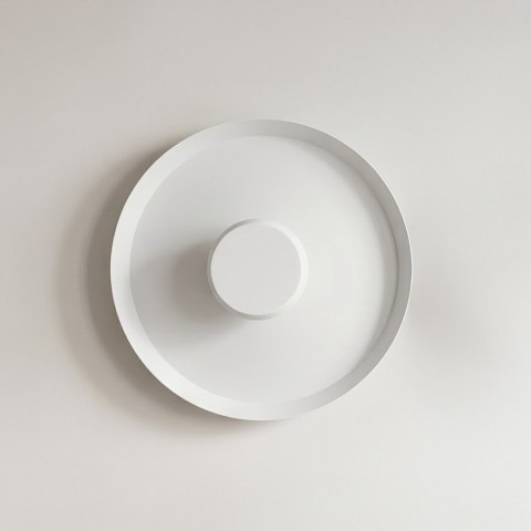 Light Prestige Plafon COCO 60 cm biały LED