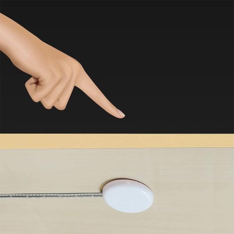Touch Sensor White