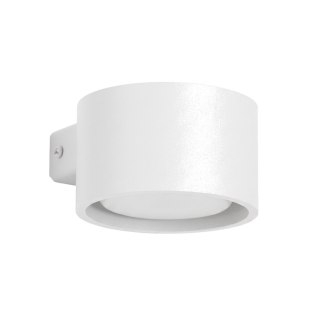 Sollux Lighting Kinkiet MODO 1 biały Gx53
