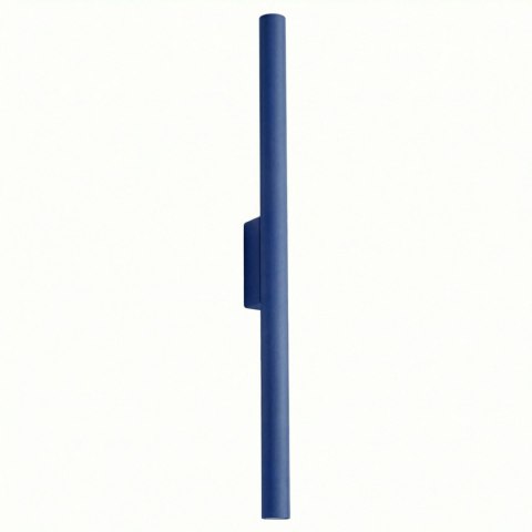 Sollux Lighting Kinkiet PASTELO 2 ultramaryna