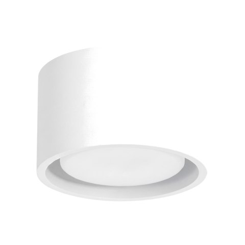 Sollux Lighting Plafon MODO 1 biały Gx53