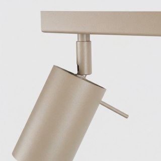 Sollux Lighting Plafon RING 2 taupe