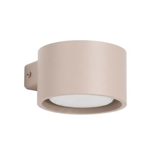 Sollux Lighting Kinkiet MODO 1 taupe Gx53