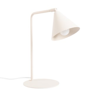 Sollux Lighting Lampa biurkowa NOX beżowa