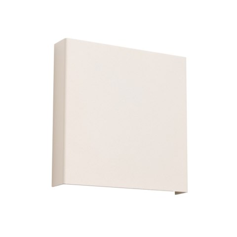 Sollux Lighting Kinkiet VANTA beżowy