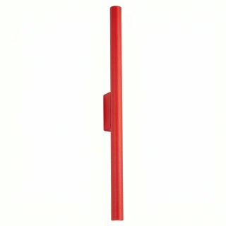 Sollux Lighting Kinkiet PASTELO 2 czerwony
