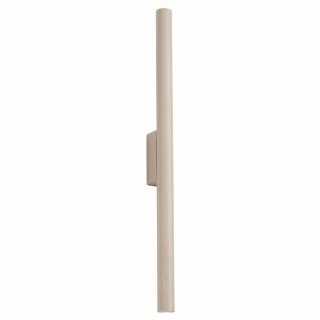 Sollux Lighting Kinkiet PASTELO 2 taupe