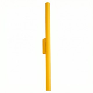 Sollux Lighting Kinkiet PASTELO 2 żółty