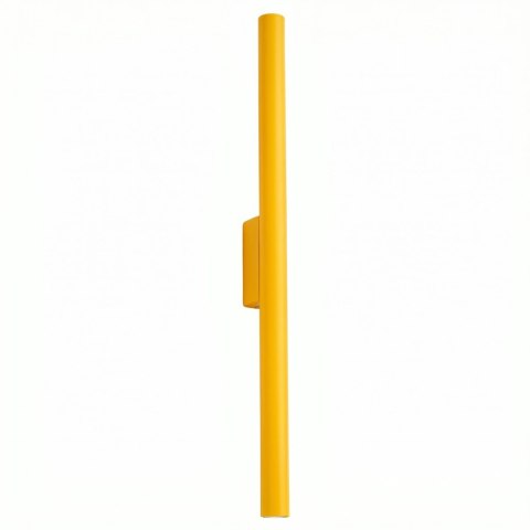Sollux Lighting Kinkiet PASTELO 2 żółty