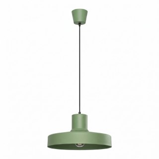Sollux Lighting Lampa wisząca BILO szałwiowa