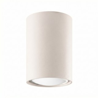 Sollux Lighting Plafon LAGOS 10 beżowy