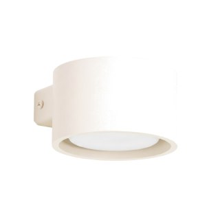 Sollux Lighting Kinkiet MODO 1 beżowy Gx53