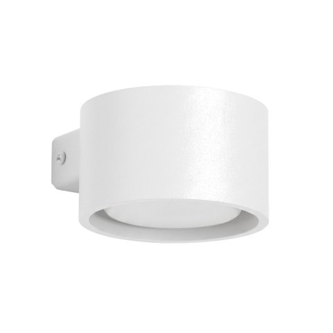 Sollux Lighting Kinkiet MODO 1 biały Gx53
