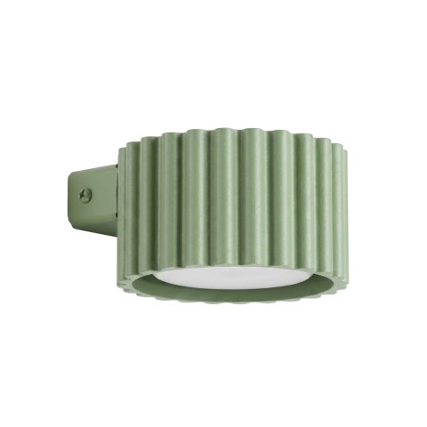 Sollux Lighting Kinkiet AURA szałwiowy Gx53