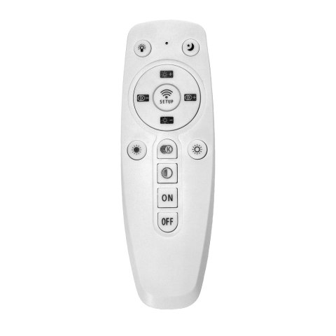 Lampa Wisząca OMBRA DL-K03 22W 80cm CCT