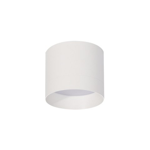 Light Prestige Oprawa natynkowa Kendal L biała GX53