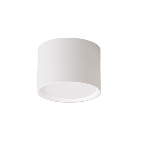 Light Prestige Oprawa natynkowa Kendal biała GX53