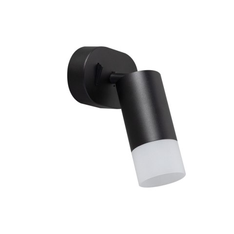Light Prestige Sonaya kinkiet 1 czarny