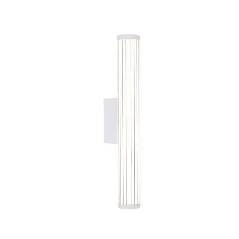 Light Prestige Kinkiet Vena 45 cm biała LED CCT