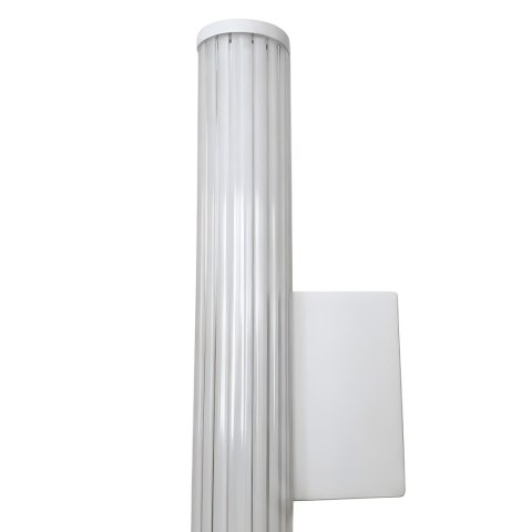 Light Prestige Kinkiet Vena 45 cm biała LED CCT
