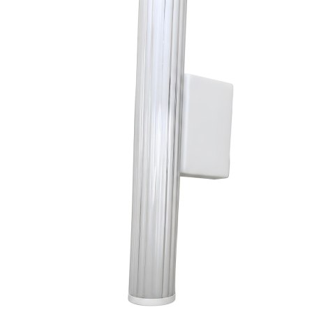 Light Prestige Kinkiet Vena 45 cm biała LED CCT