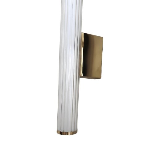 Light Prestige Kinkiet Vena 45 cm złoty LED CCT