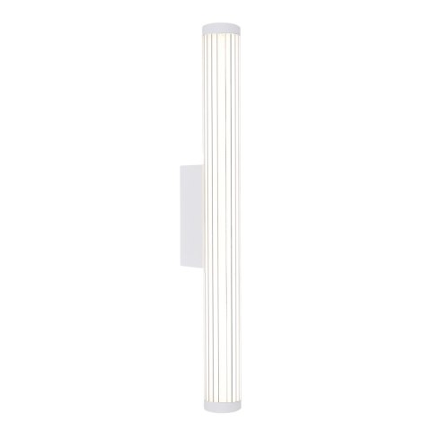 Light Prestige Kinkiet Vena 60 cm biała LED CCT