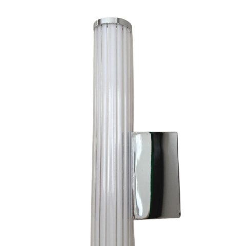 Light Prestige Kinkiet Vena 60 cm chrom LED CCT