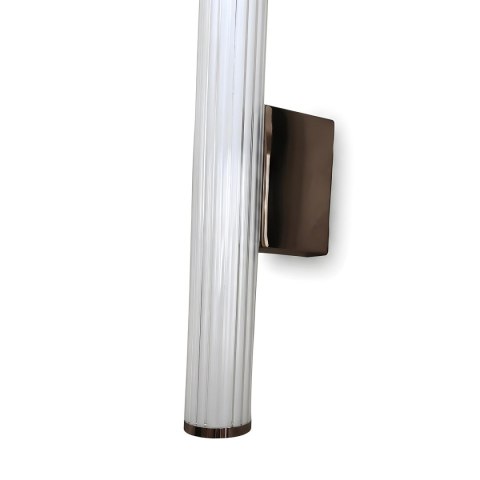 Light Prestige Kinkiet Vena 60 cm coffe LED CCT