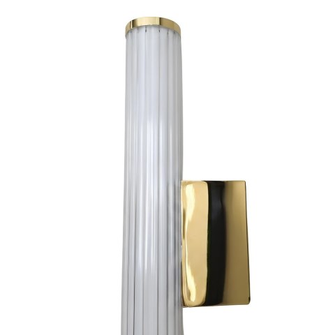 Light Prestige Kinkiet Vena 60 cm złoty LED CCT