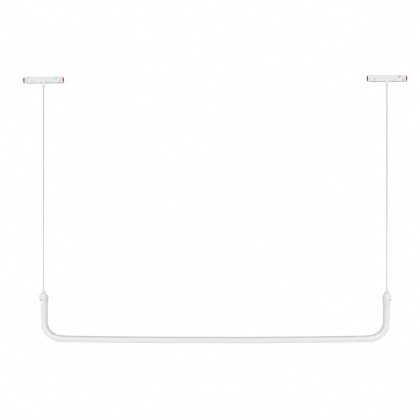 Lampa magnetyczna ARUBA DDCX-010 13W 3000K 100cm biały