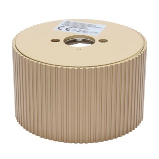 Oprawa natynkowa GX53 KJ2114 kaszmir