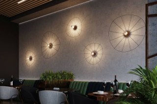 Kinkiet / Plafon ESKOLA