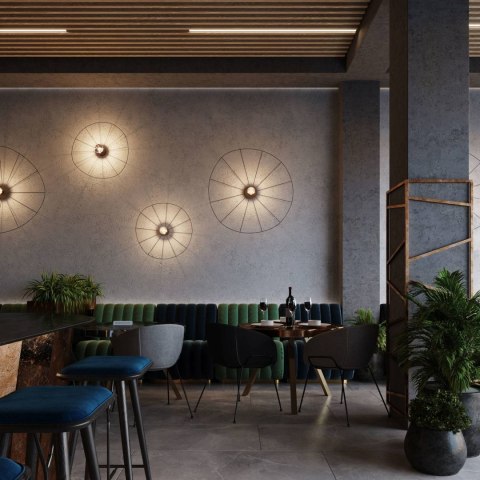 Kinkiet / Plafon ESKOLA