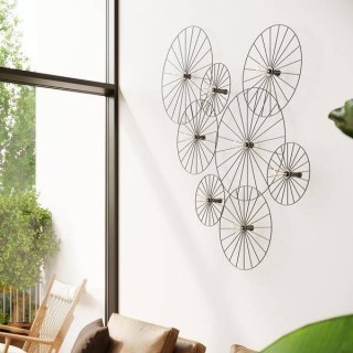 Sollux Lampa Kinkiet / Plafon SIRKEL 45