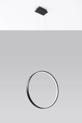 Lampa wisząca RIO 55 biały LED 4000K