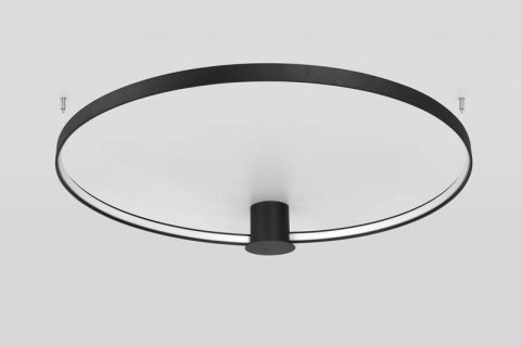 Sollux Lampa Plafon RIO 110 biały LED 4000K